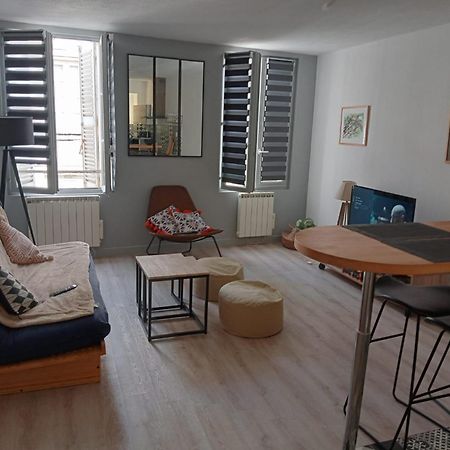 Les Arcades, T2 En Hypercentre Apartment Ла Рошел Екстериор снимка