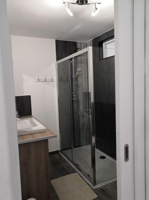 Les Arcades, T2 En Hypercentre Apartment Ла Рошел Екстериор снимка