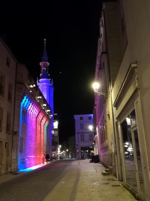 Les Arcades, T2 En Hypercentre Apartment Ла Рошел Екстериор снимка