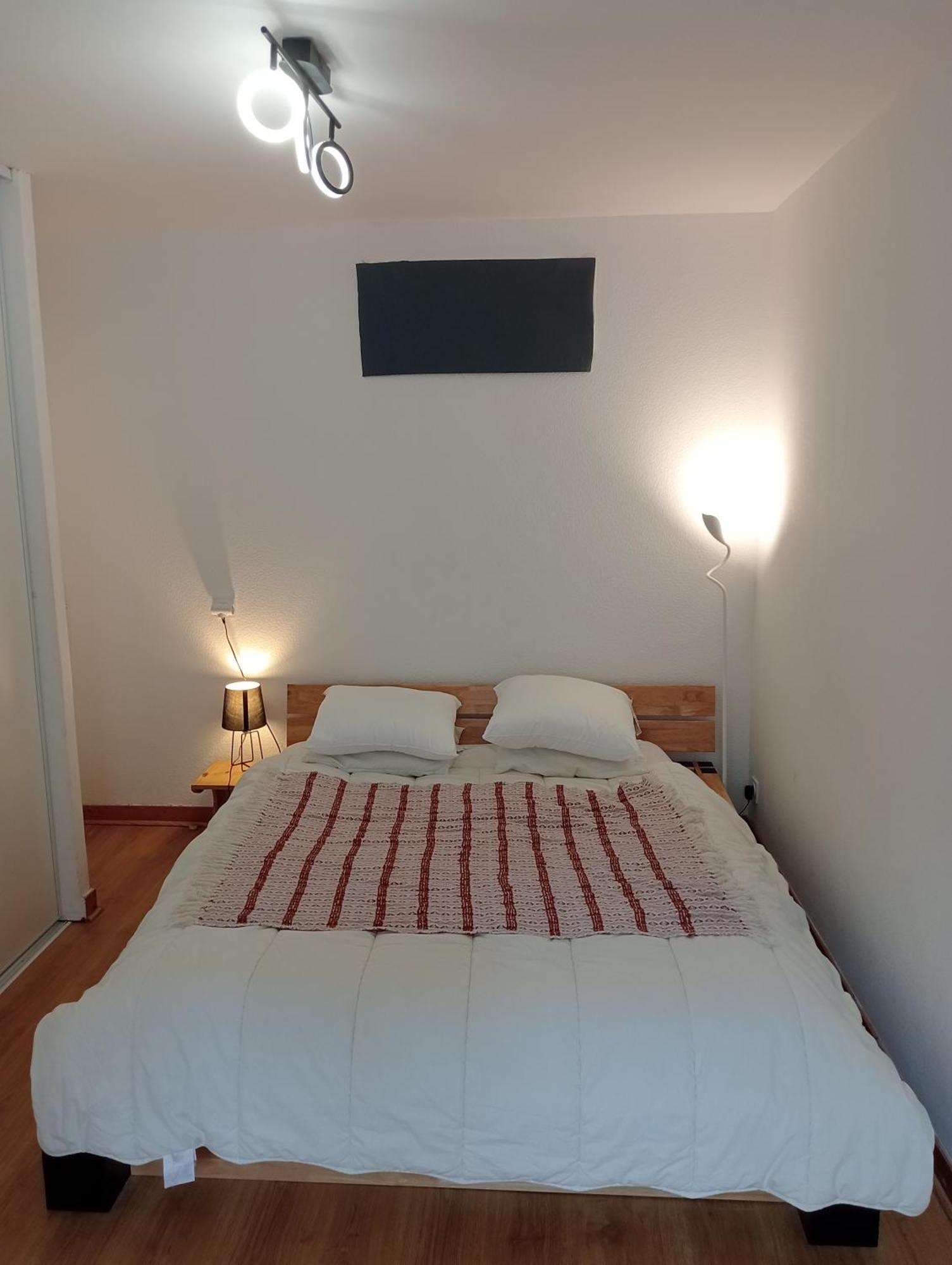 Les Arcades, T2 En Hypercentre Apartment Ла Рошел Екстериор снимка