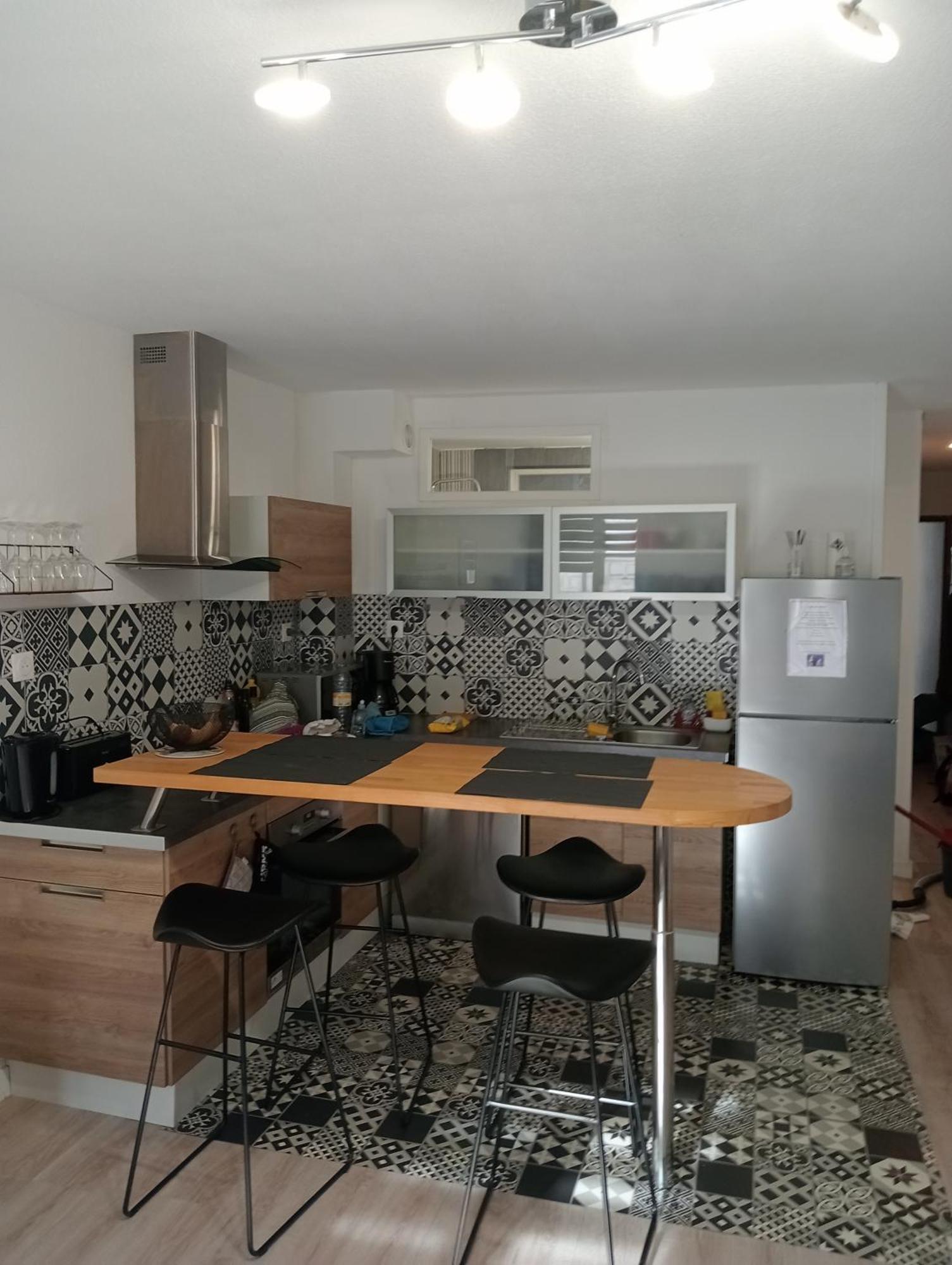 Les Arcades, T2 En Hypercentre Apartment Ла Рошел Екстериор снимка