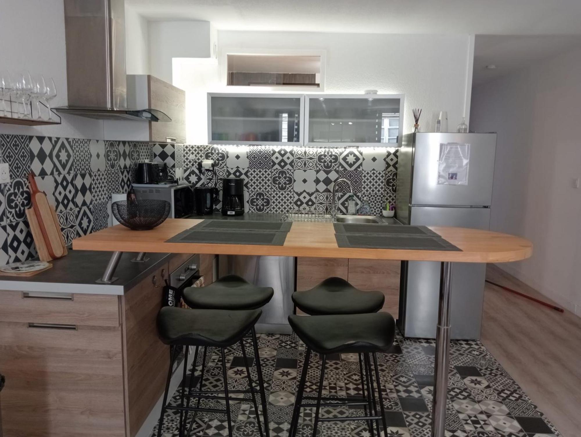 Les Arcades, T2 En Hypercentre Apartment Ла Рошел Екстериор снимка